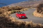Audi A3 Cabriolet 2.0 TDI S-Line 2016 года (WW)